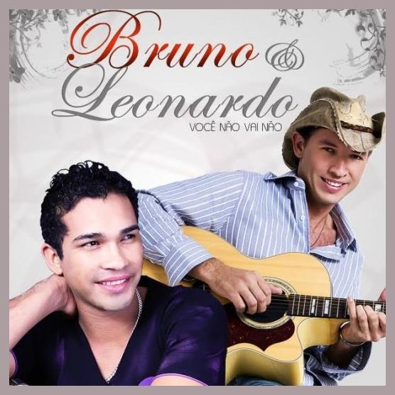 Bruno e Leonardo